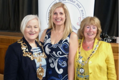 Burns Federation photo