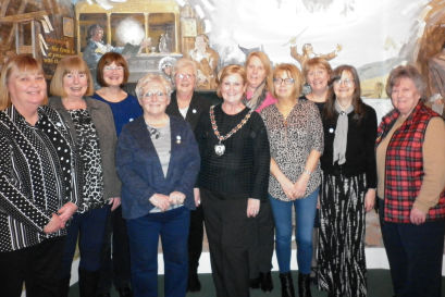Lasses committee 2019